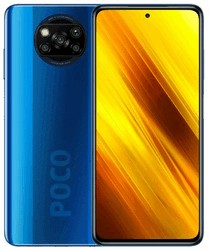 Замена разъема зарядки на телефоне Xiaomi Poco X3 NFC в Оренбурге